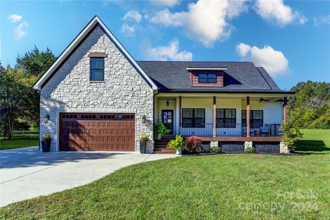 A home in Statesville