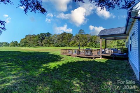 A home in Statesville