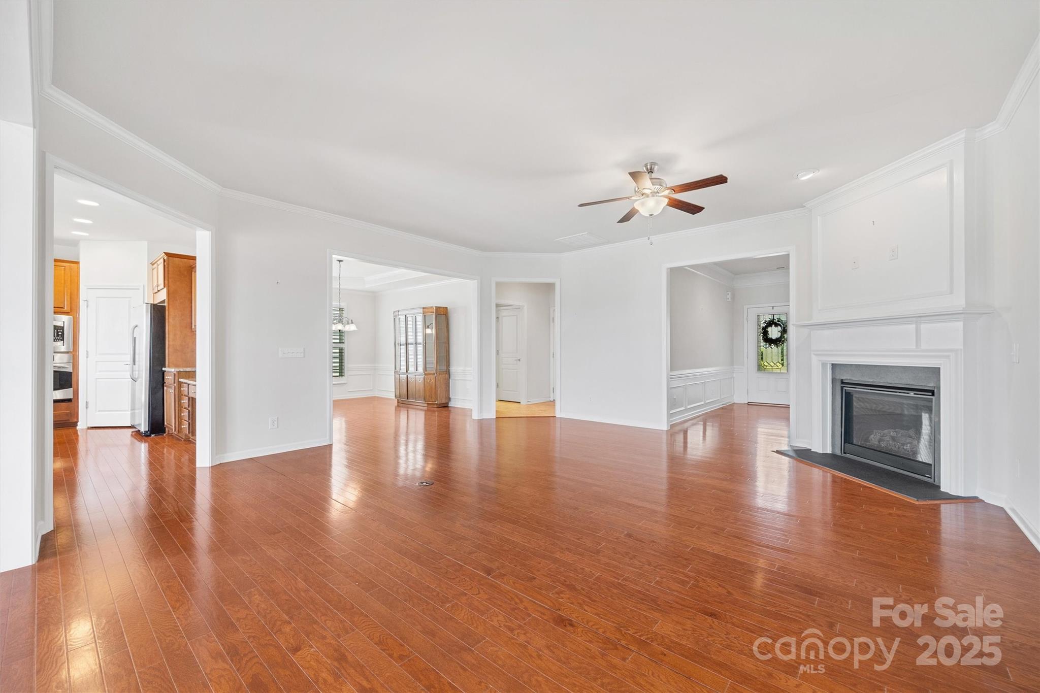 Sun City Carolina Lakes - Residential