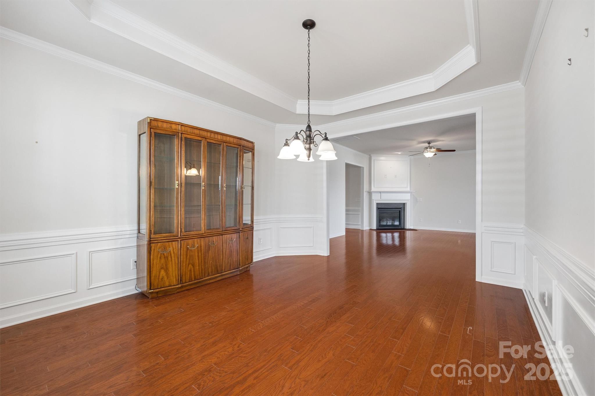 Sun City Carolina Lakes - Residential