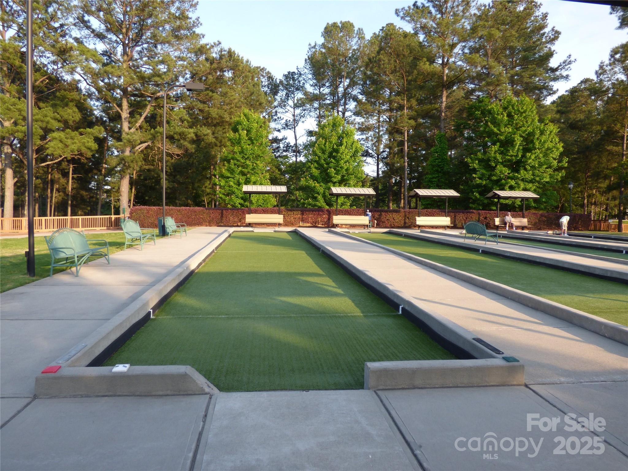 Sun City Carolina Lakes - Residential