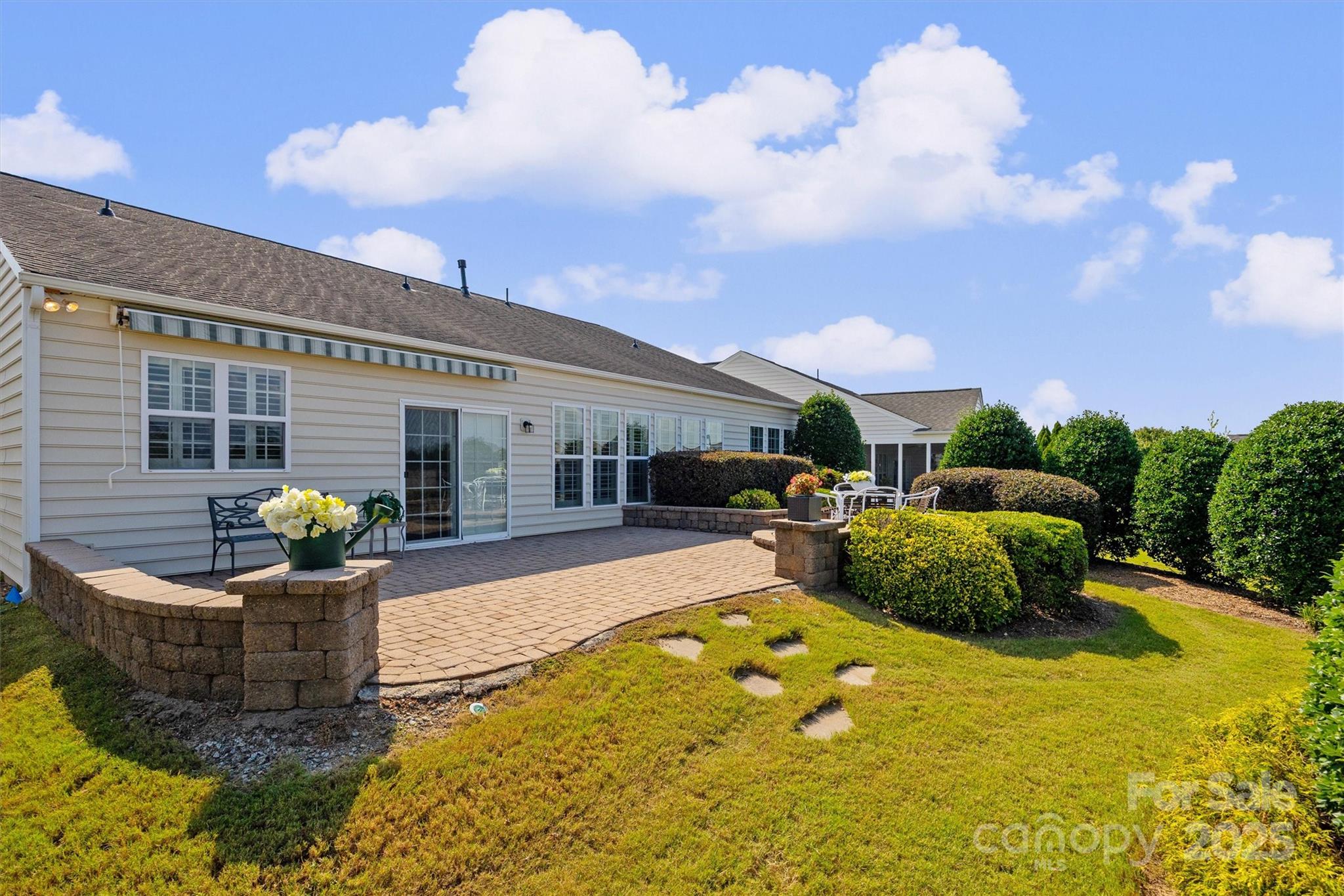 Sun City Carolina Lakes - Residential