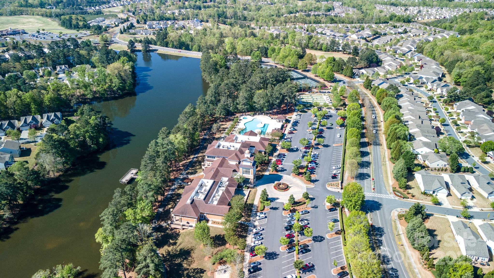 Sun City Carolina Lakes - Residential