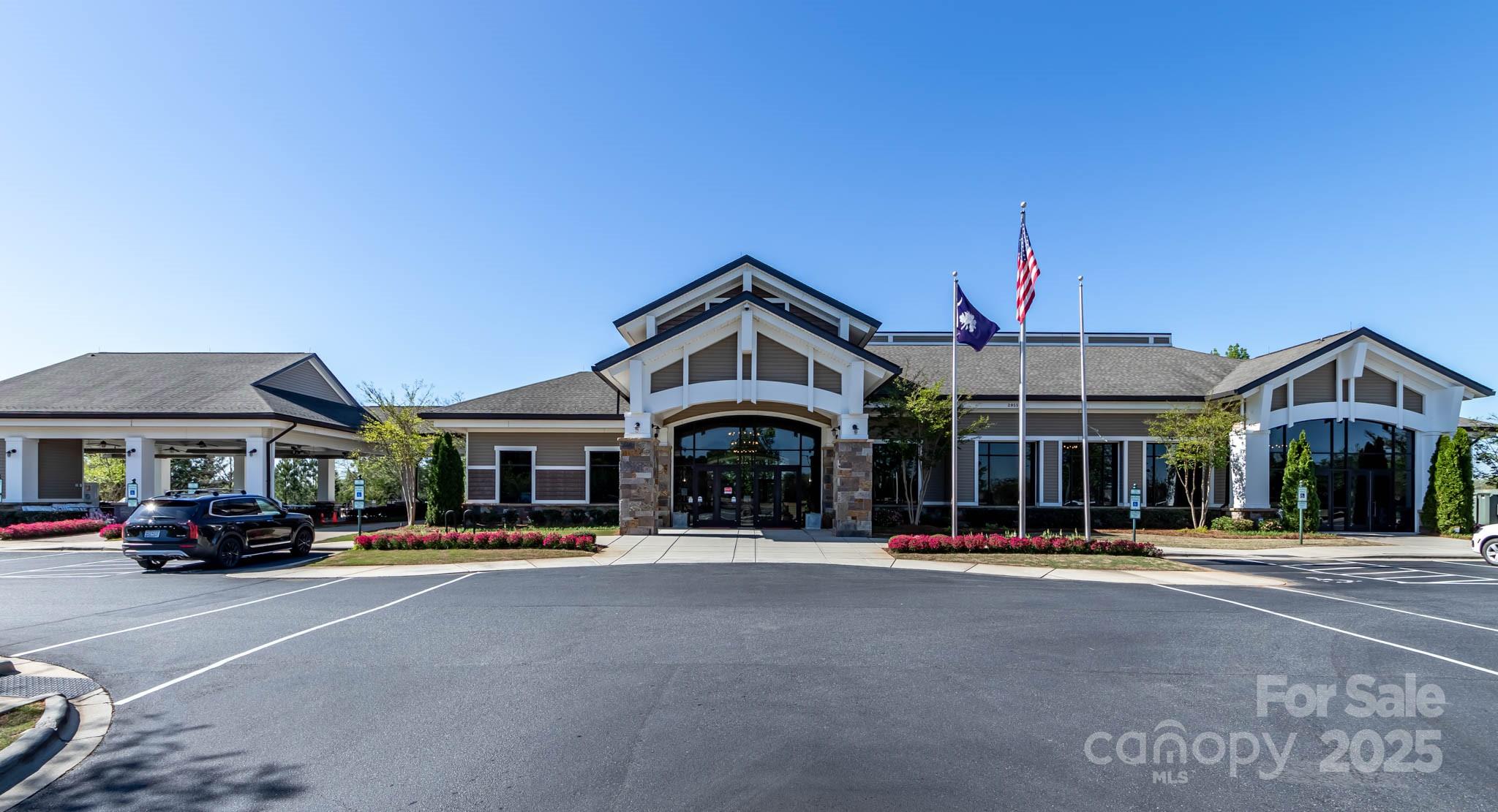 Sun City Carolina Lakes - Residential