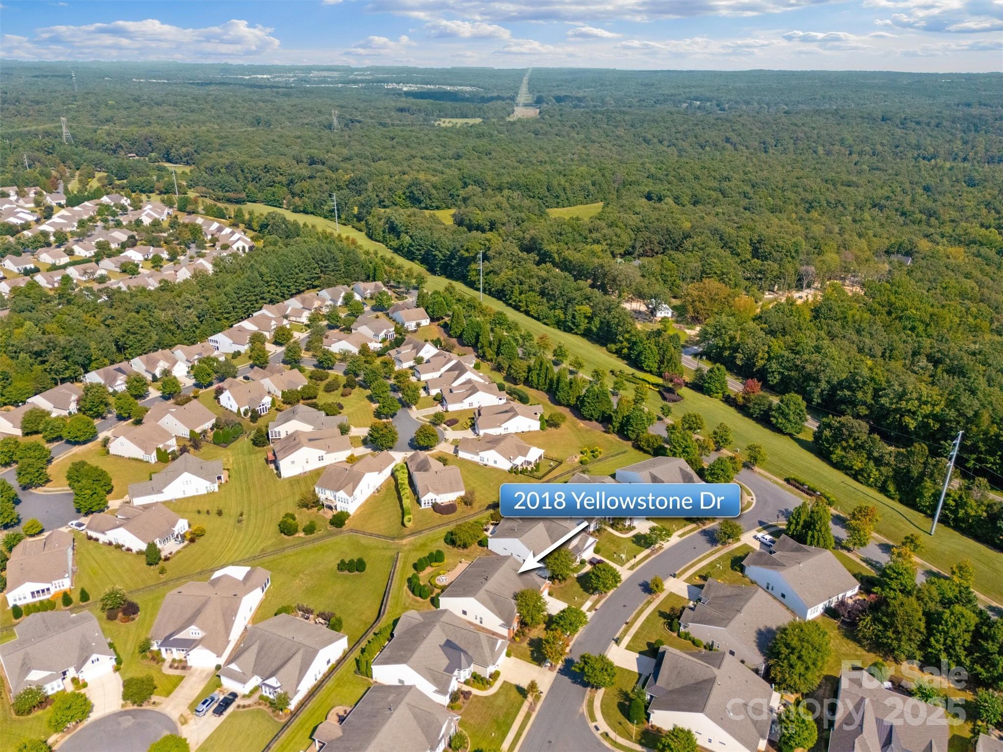 Sun City Carolina Lakes - Residential