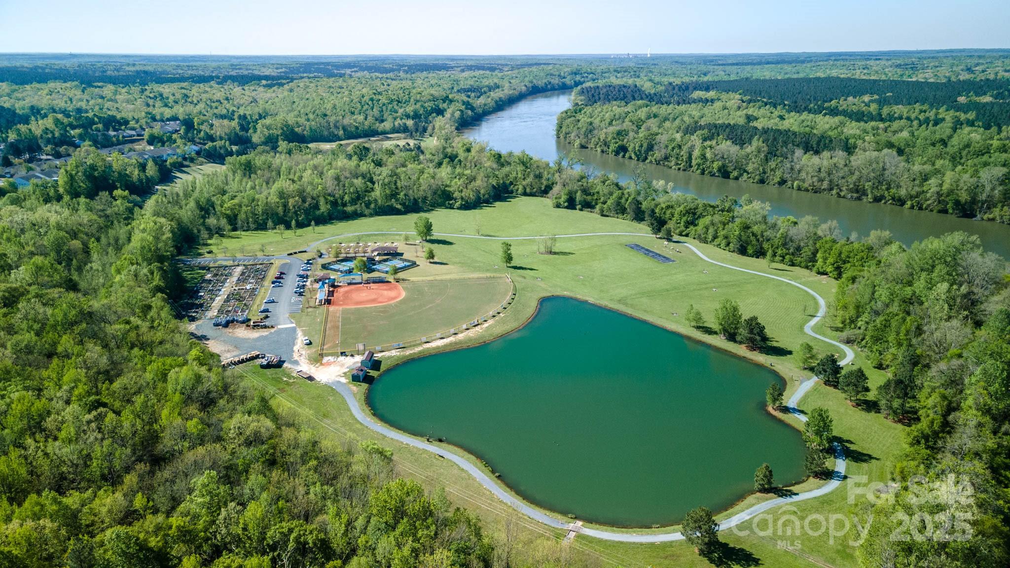 Sun City Carolina Lakes - Residential