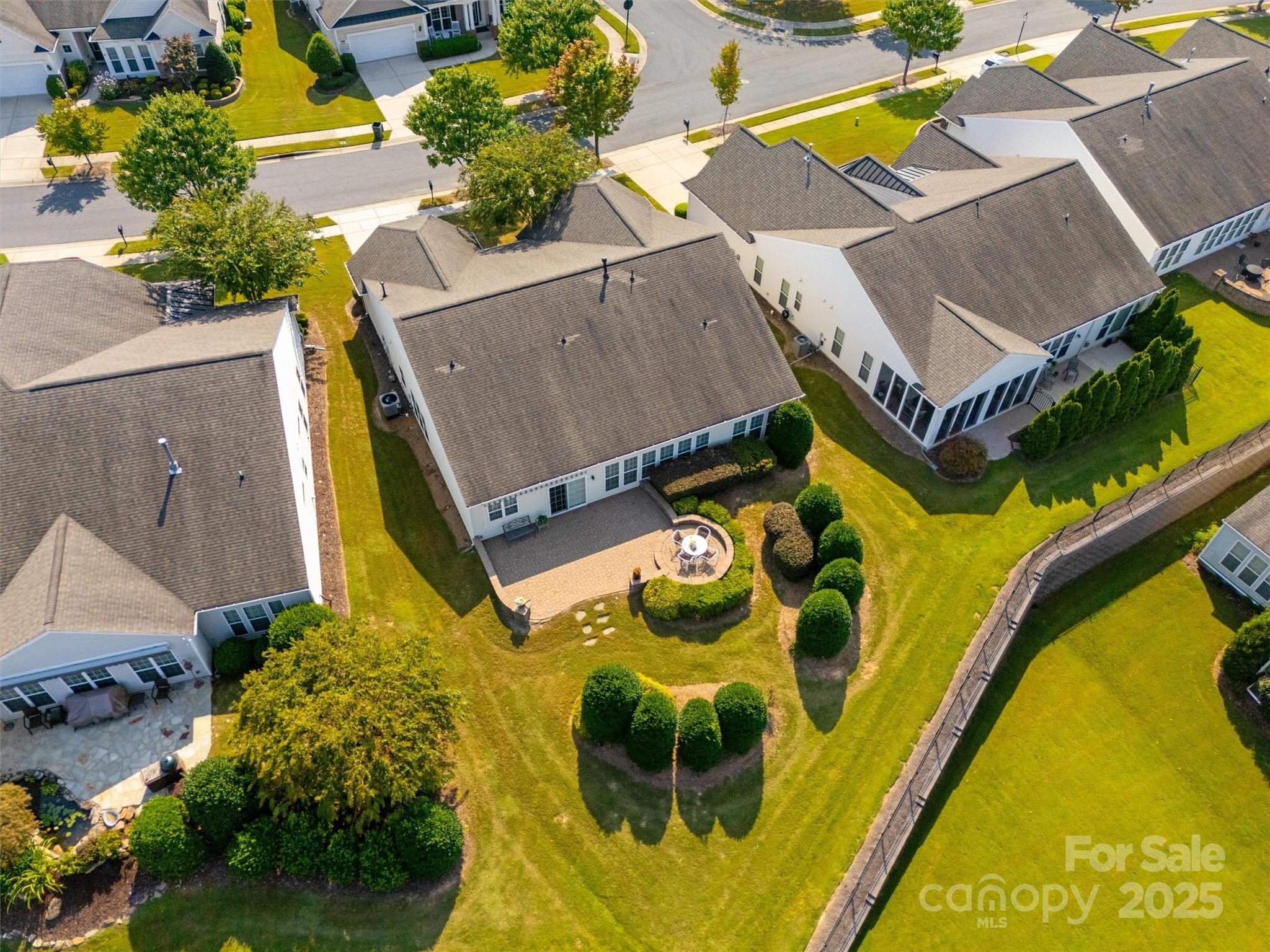 Sun City Carolina Lakes - Residential