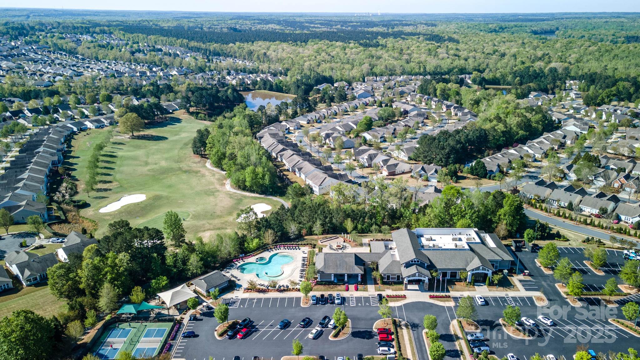 Sun City Carolina Lakes - Residential