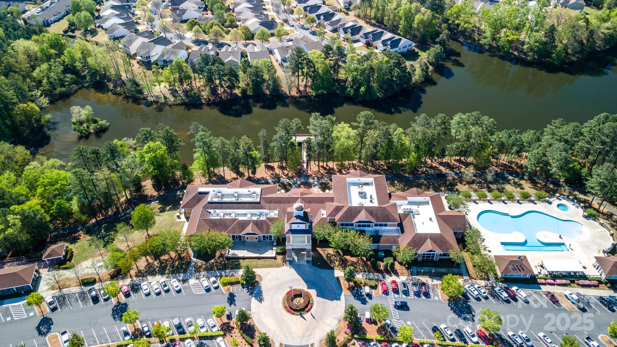 Sun City Carolina Lakes - Residential