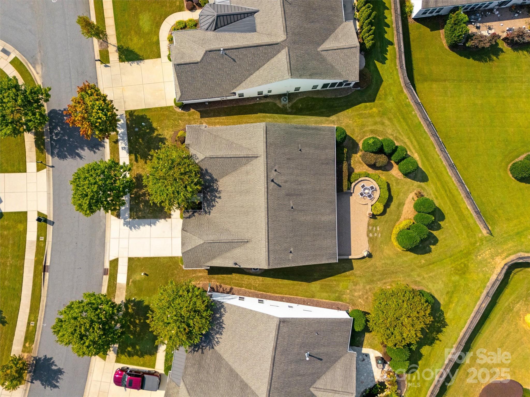 Sun City Carolina Lakes - Residential