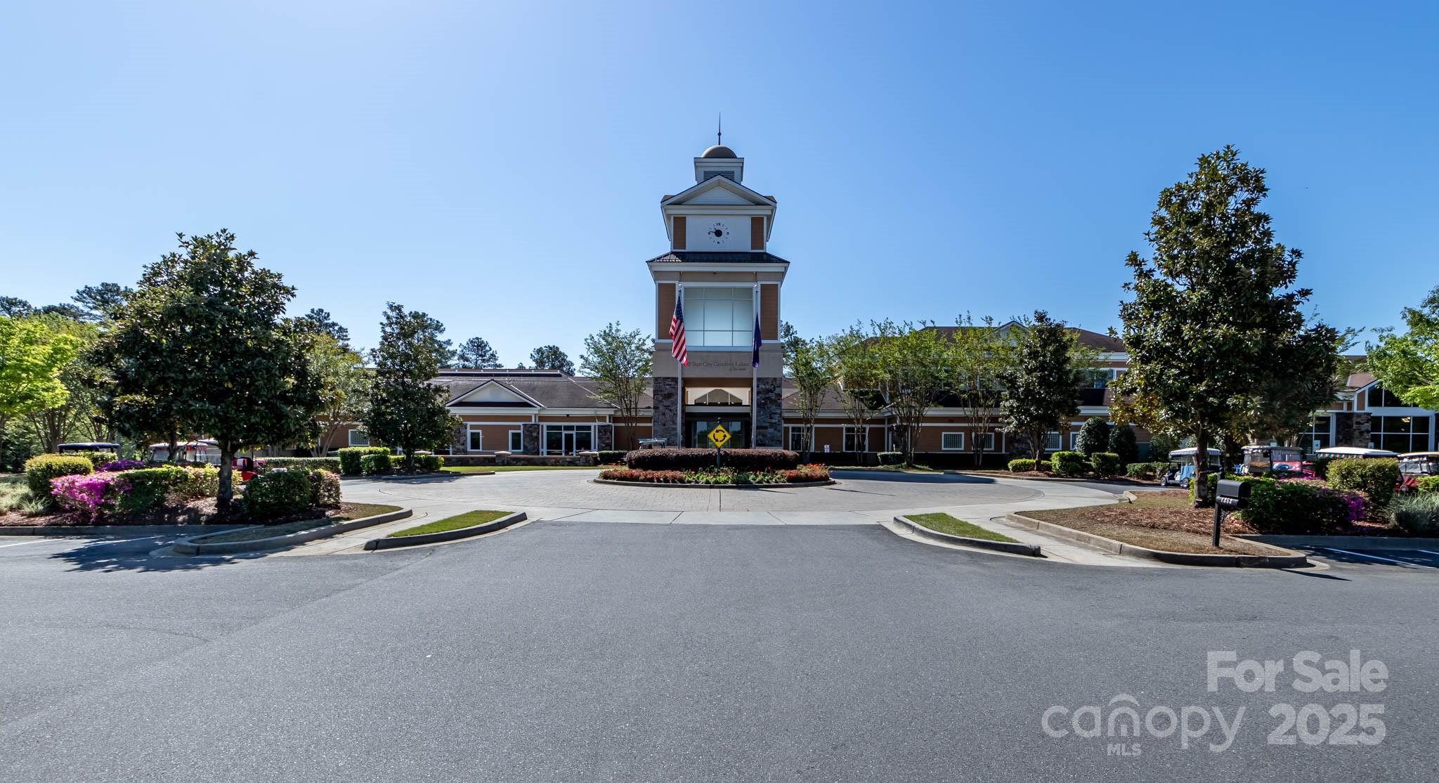 Sun City Carolina Lakes - Residential