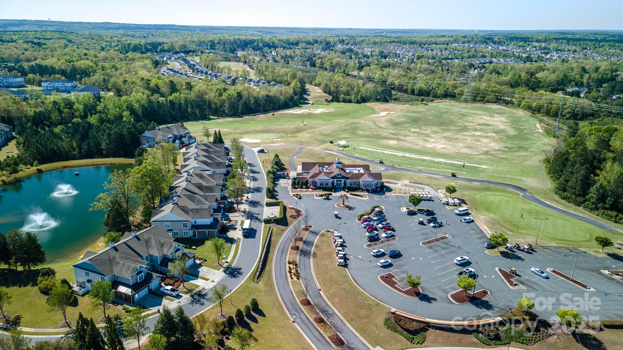 Sun City Carolina Lakes - Residential