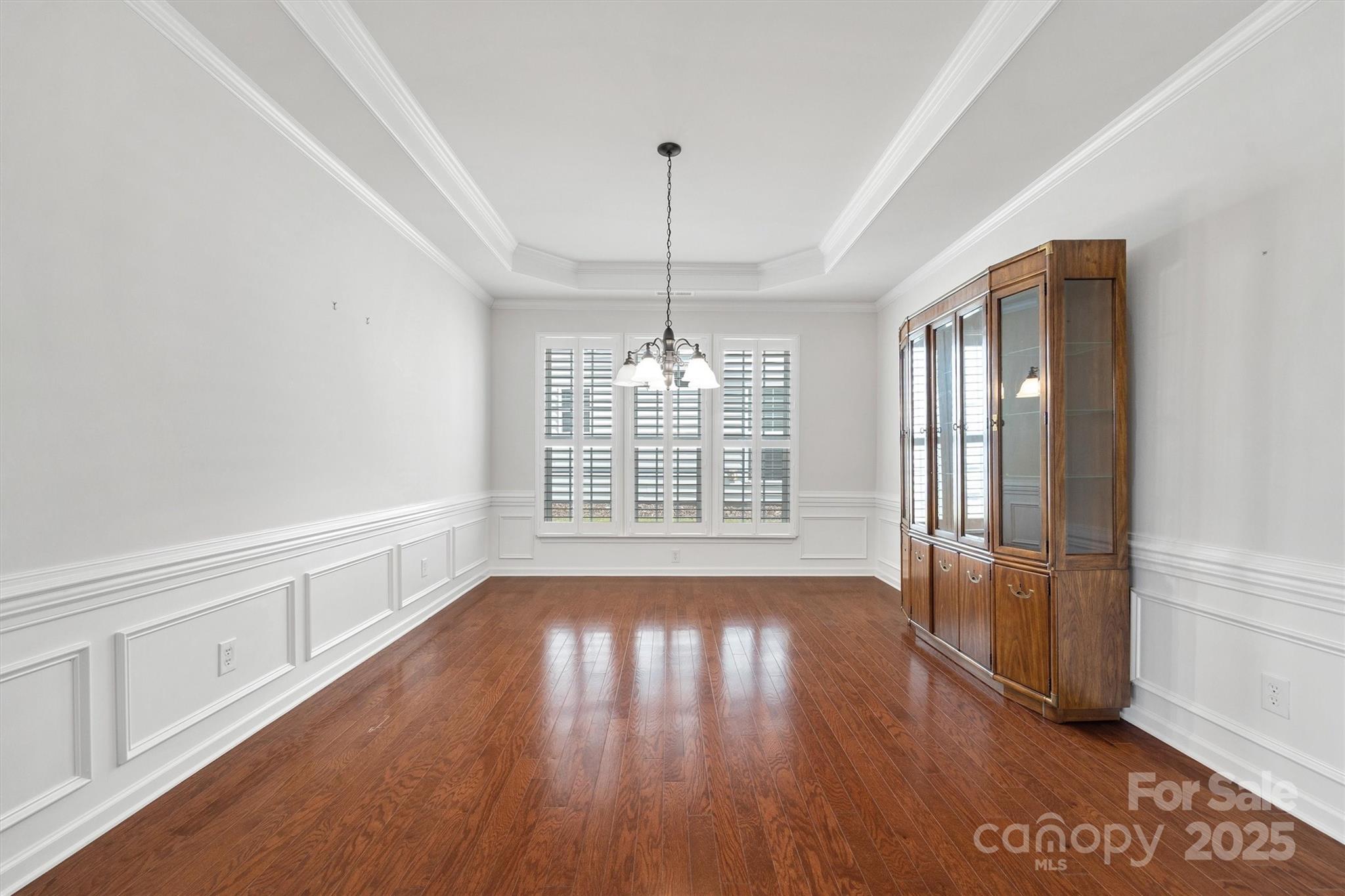 Sun City Carolina Lakes - Residential