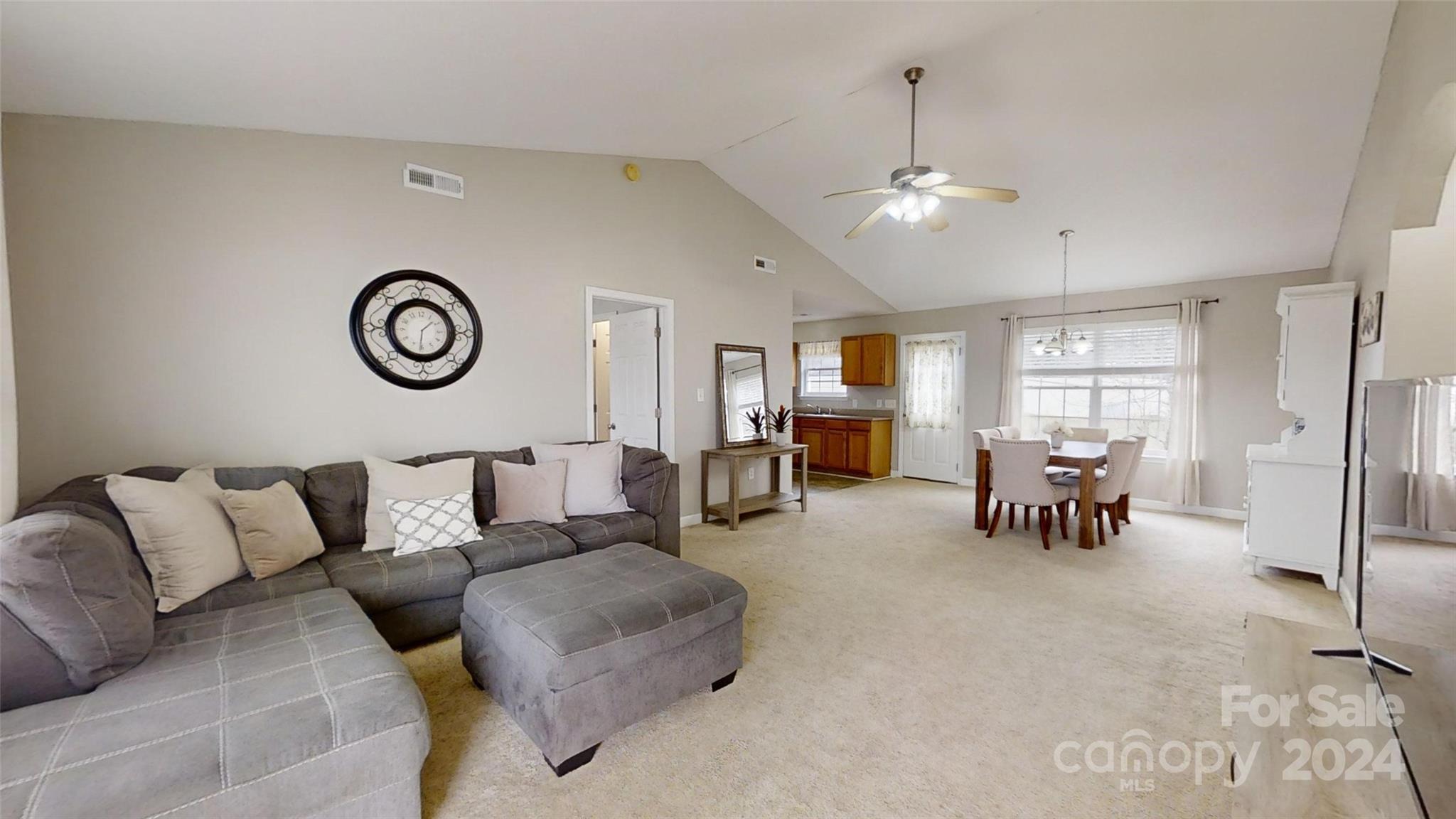 Babs Court - Residential