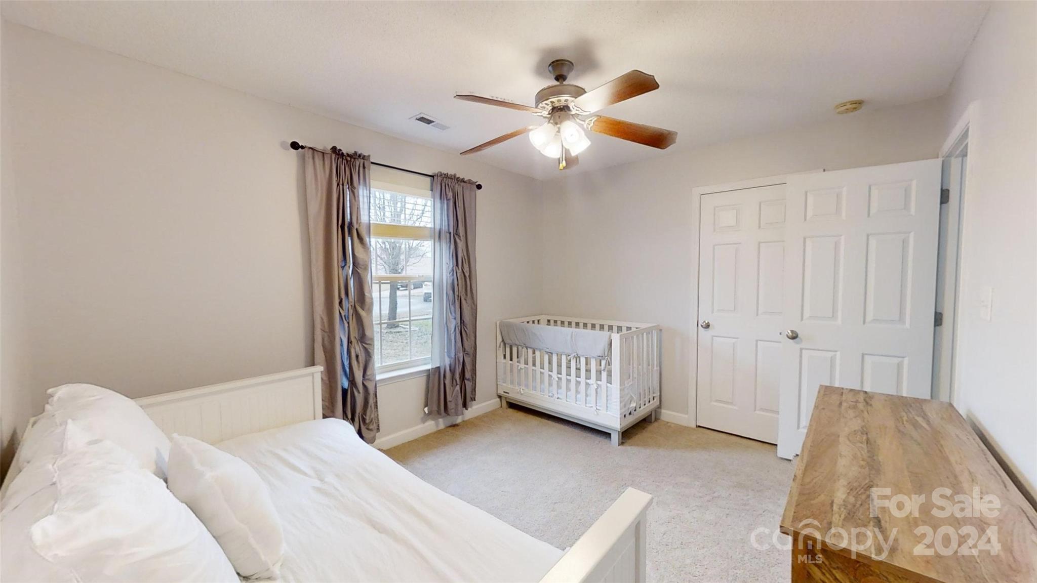 Babs Court - Residential