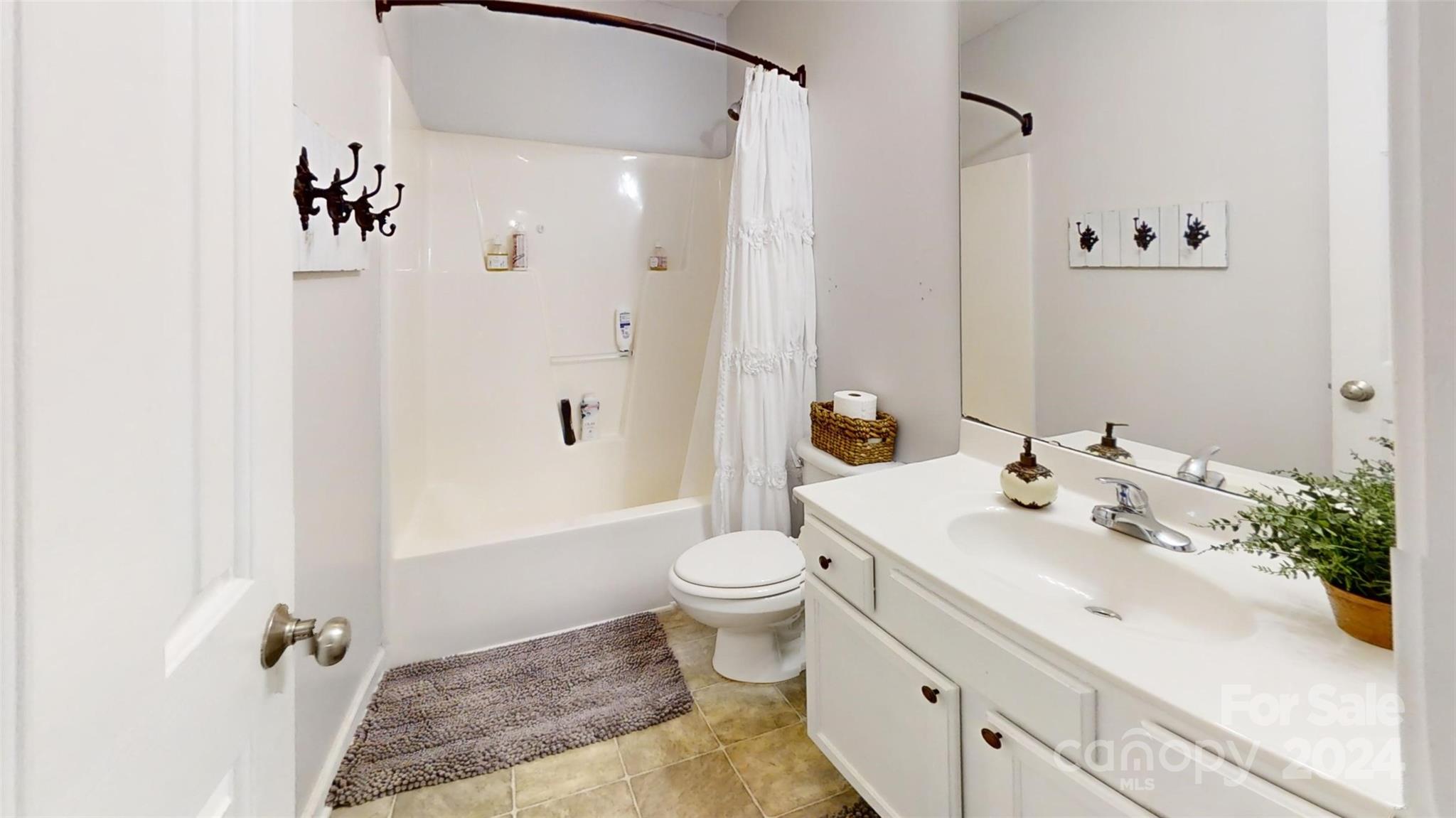 Babs Court - Residential