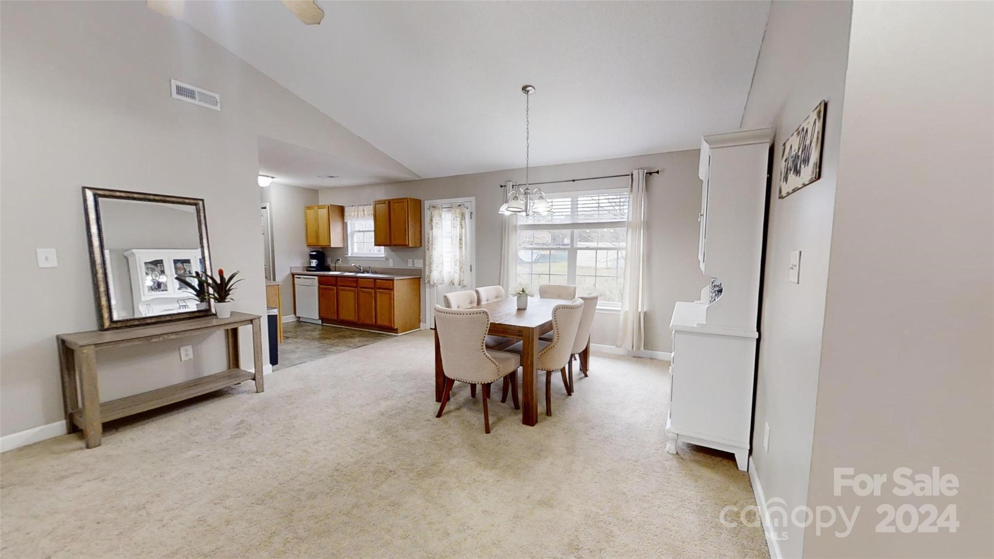 Babs Court - Residential