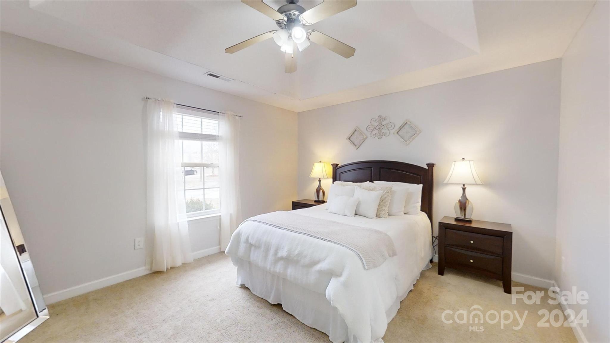 Babs Court - Residential