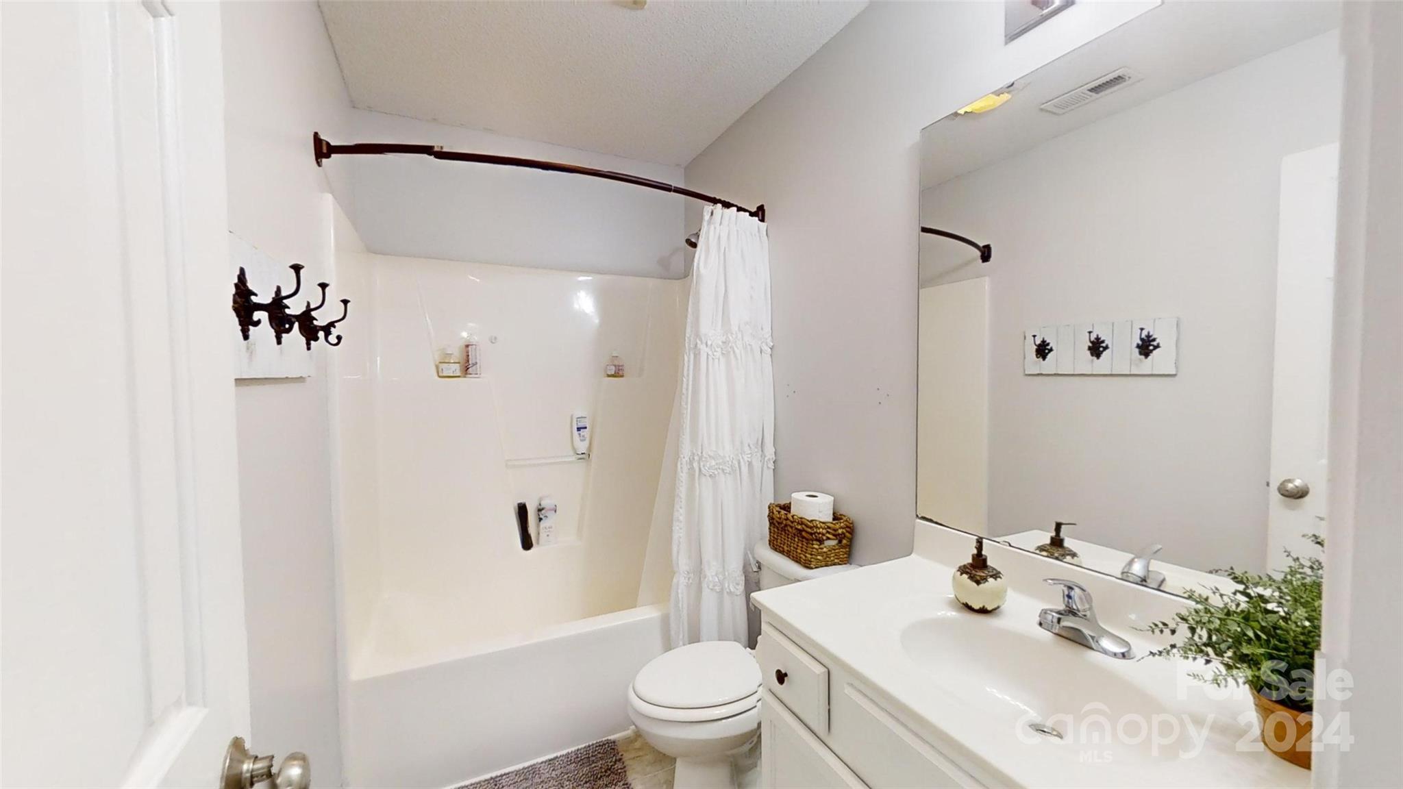 Babs Court - Residential