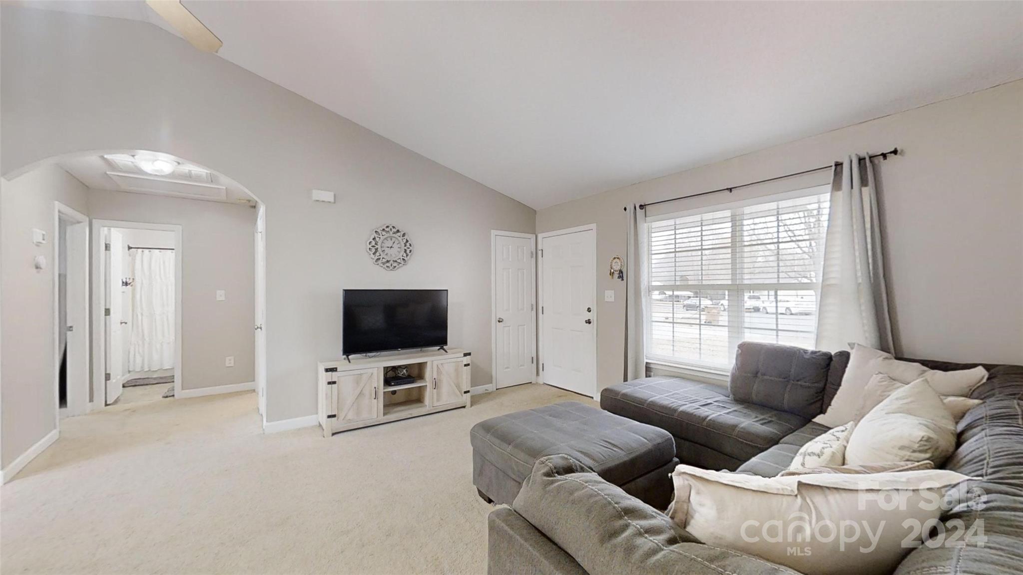 Babs Court - Residential