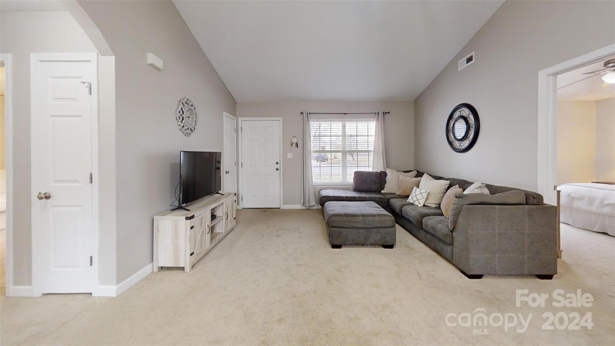 Babs Court - Residential