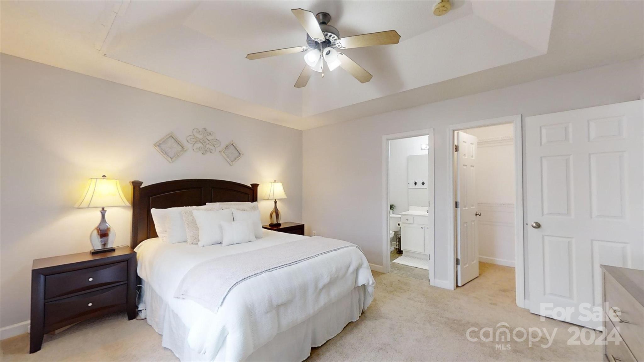 Babs Court - Residential