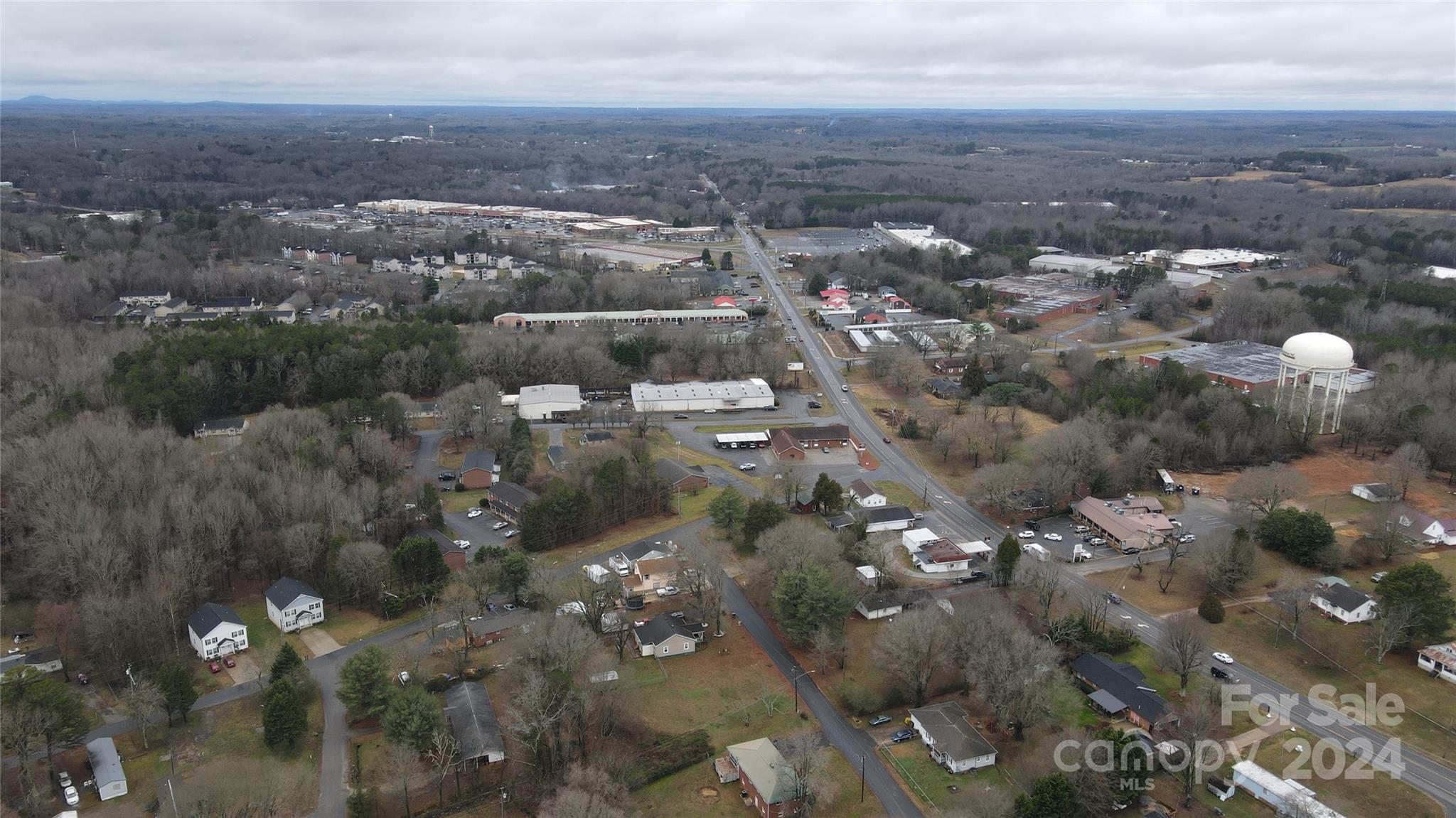 Babs Court - Residential