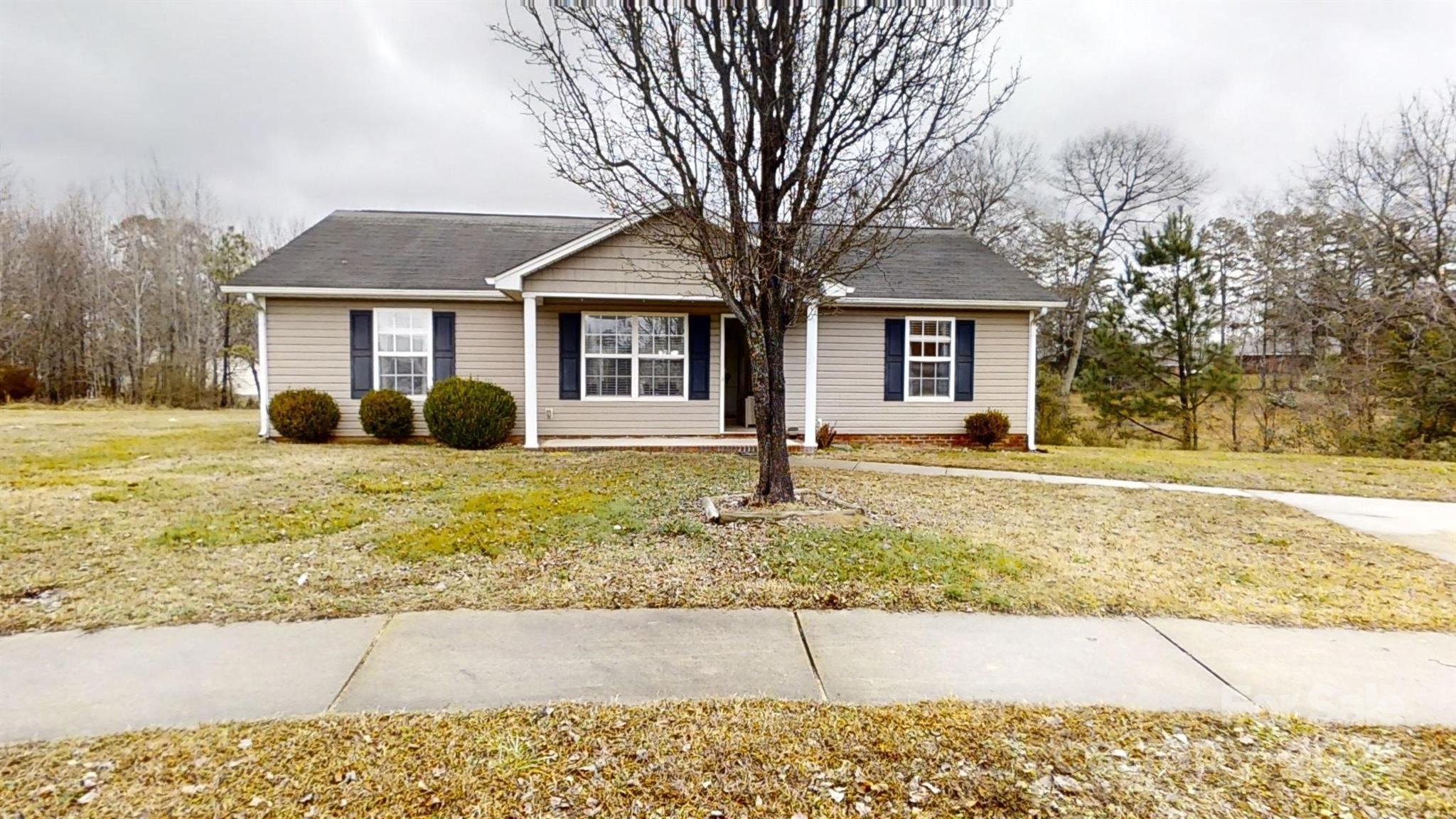 Babs Court - Residential