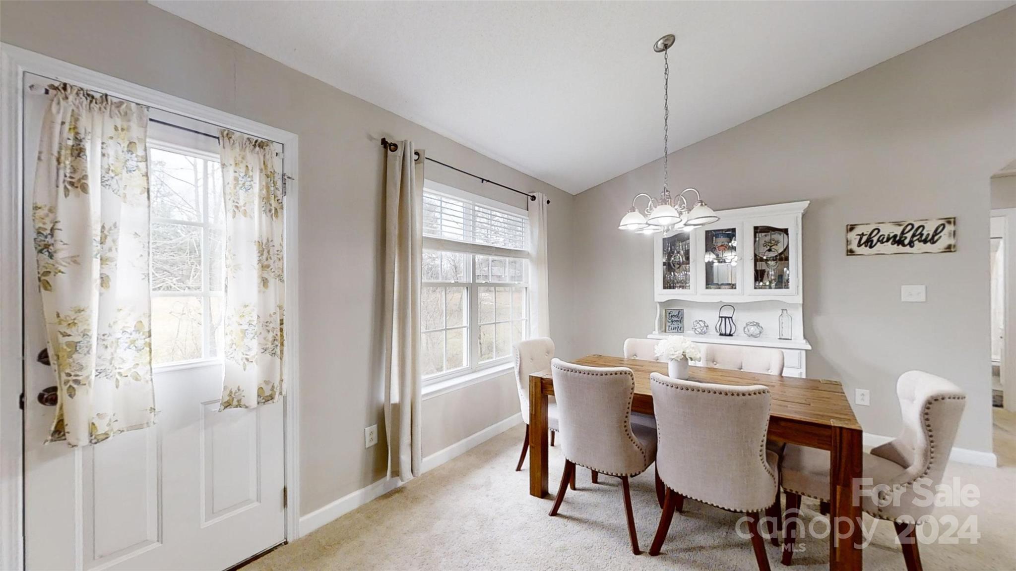 Babs Court - Residential