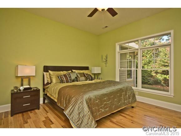 Brush Creek Ridge - Residential