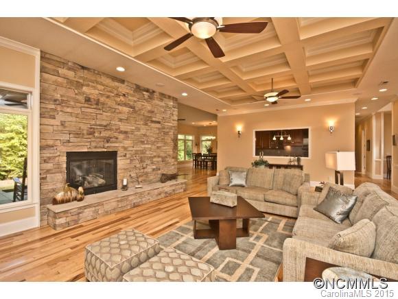 Brush Creek Ridge - Residential