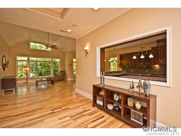 Brush Creek Ridge - Residential