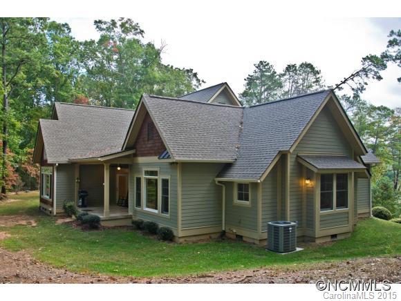 Brush Creek Ridge - Residential