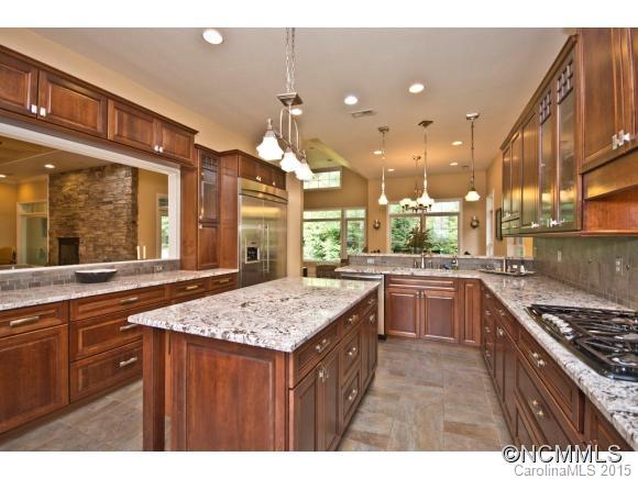 Brush Creek Ridge - Residential