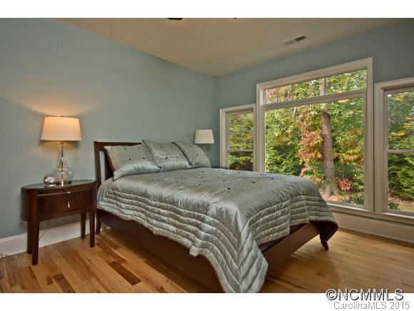 Brush Creek Ridge - Residential