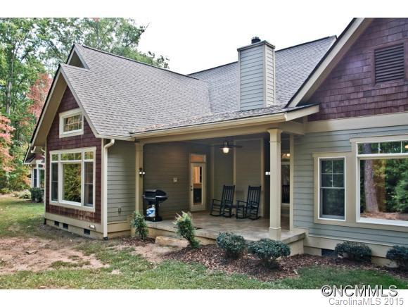 Brush Creek Ridge - Residential