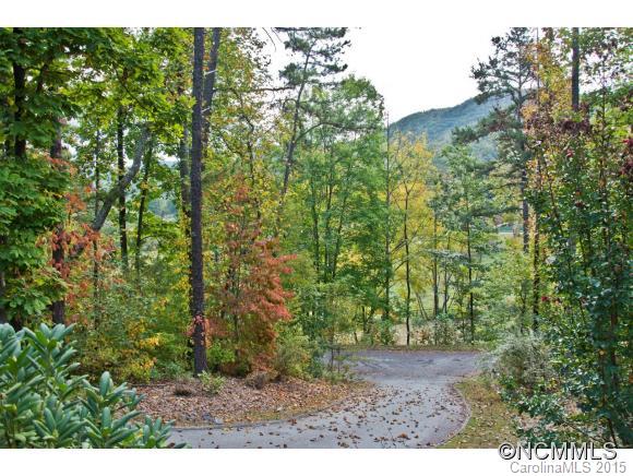 Brush Creek Ridge - Residential