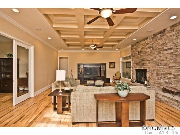 Brush Creek Ridge - Residential