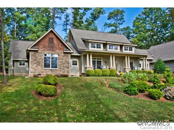 Brush Creek Ridge - Residential