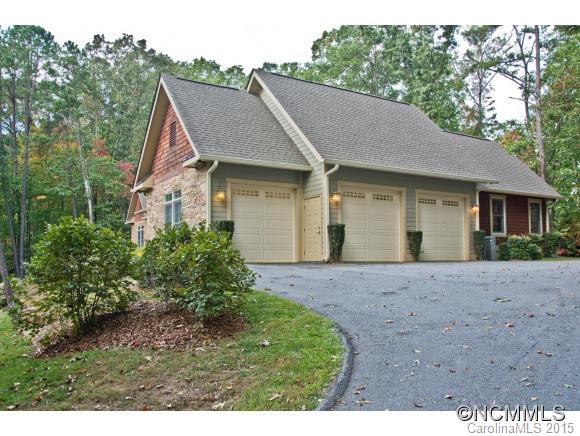 Brush Creek Ridge - Residential