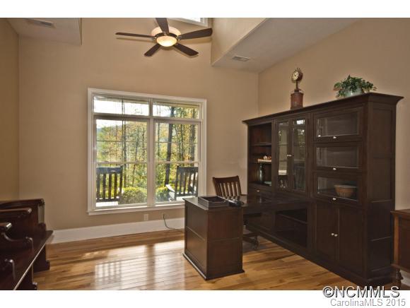 Brush Creek Ridge - Residential