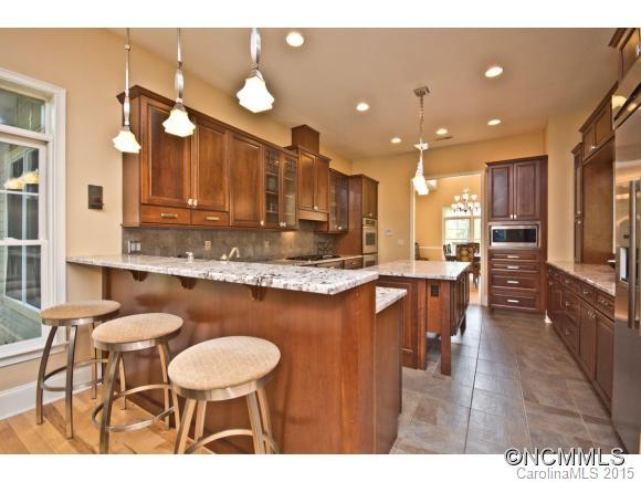 Brush Creek Ridge - Residential