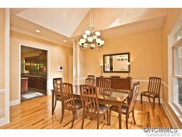 Brush Creek Ridge - Residential