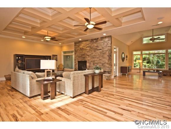 Brush Creek Ridge - Residential