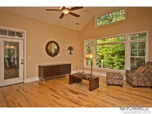 Brush Creek Ridge - Residential