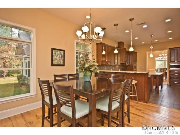 Brush Creek Ridge - Residential