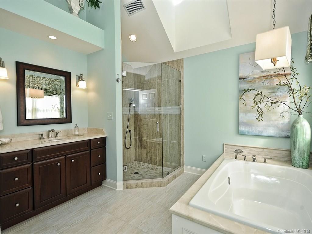 Providence Plantation - Residential