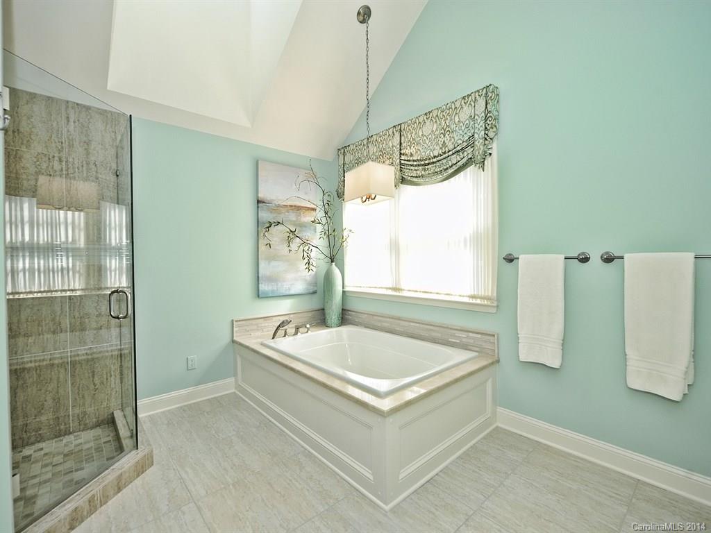 Providence Plantation - Residential