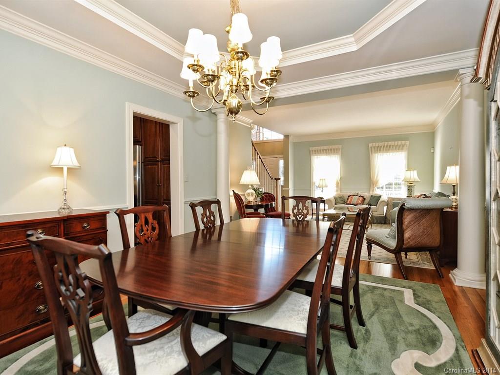 Providence Plantation - Residential