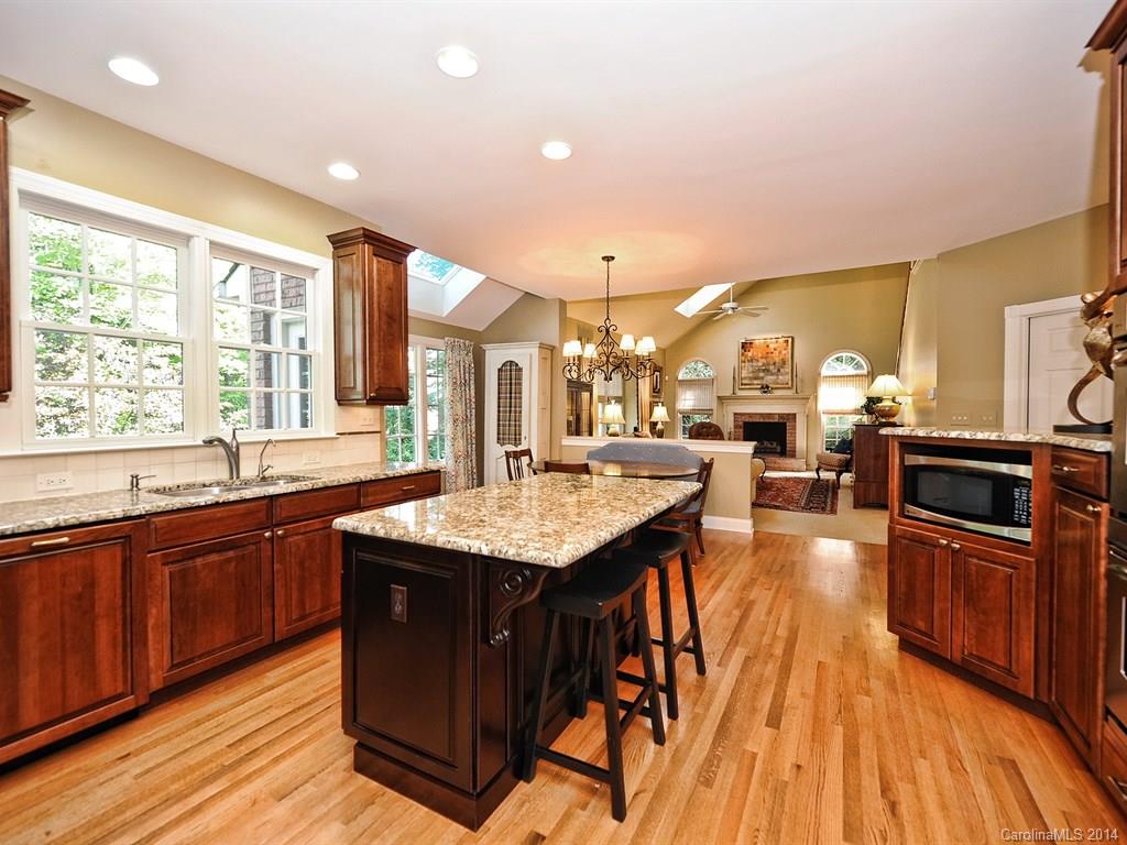 Providence Plantation - Residential